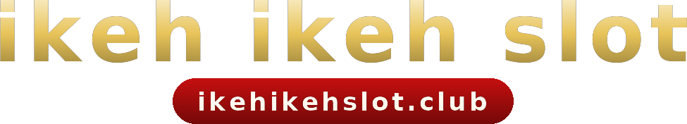ikeh ikeh slot logo