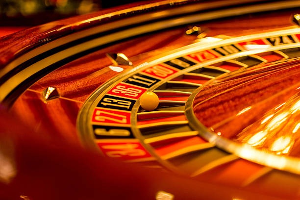 ikeh ikeh slot Live Roulette Salon And Jakarta Lucky Slots