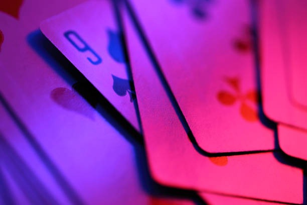 ikeh ikeh slot Live Roulette Salon